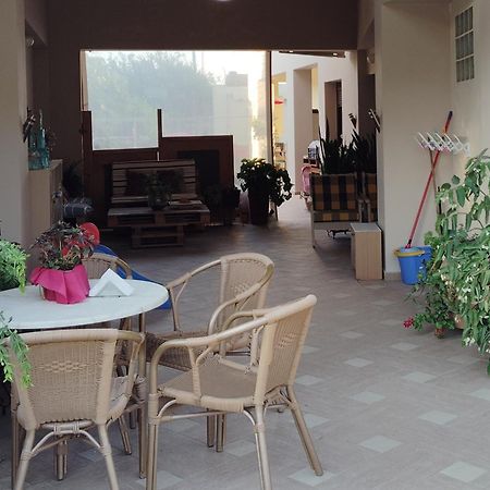 Erini Room Kissamos Exterior photo