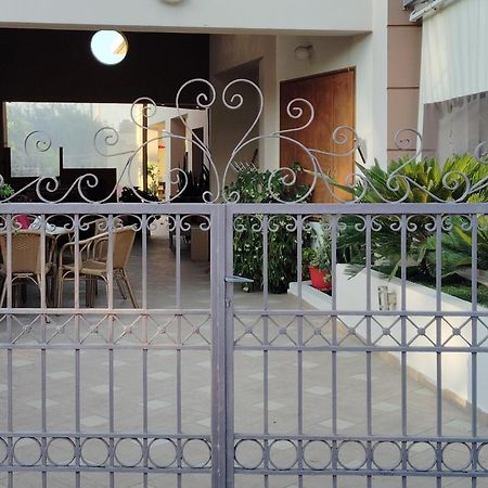 Erini Room Kissamos Exterior photo