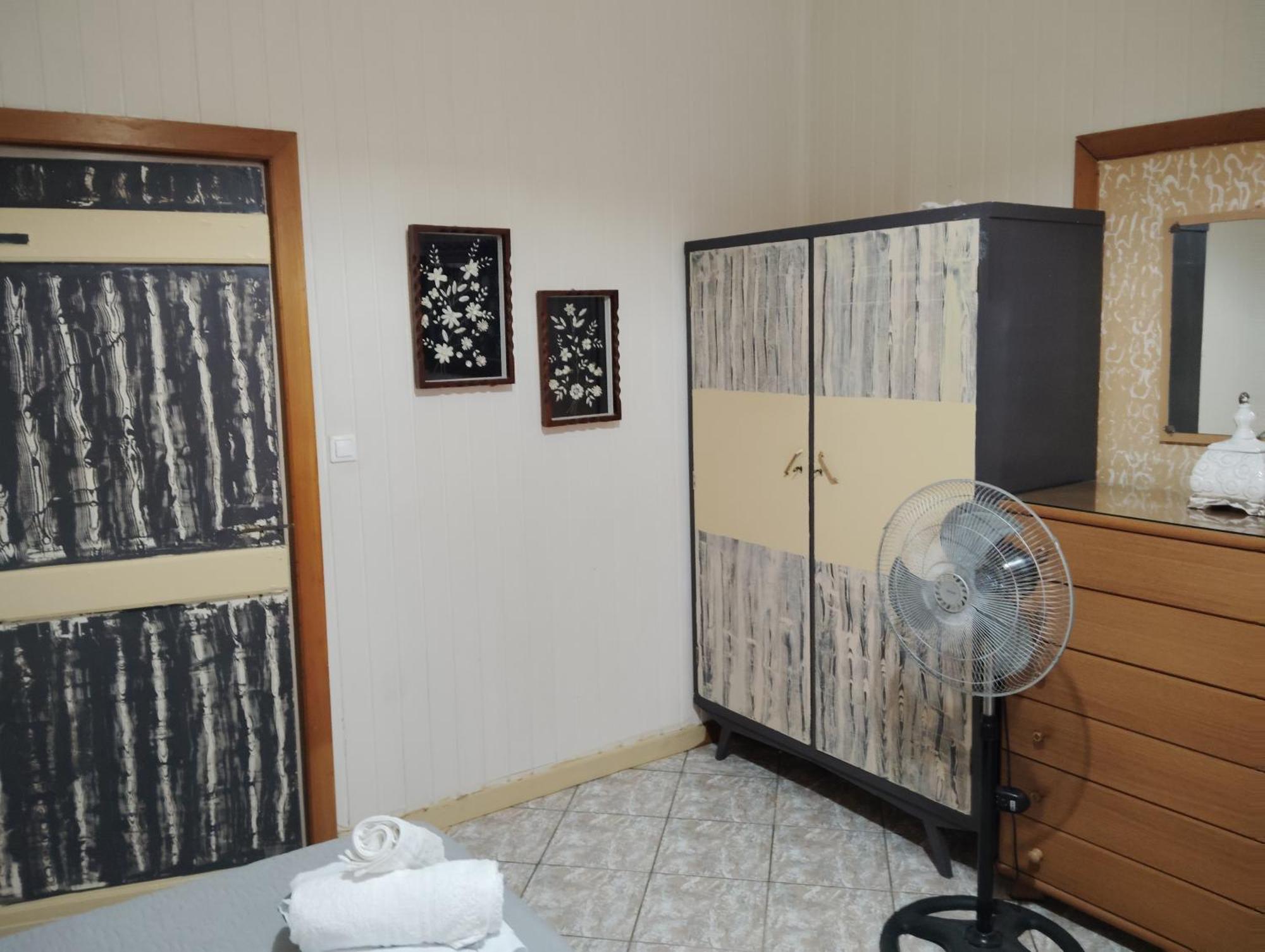 Erini Room Kissamos Exterior photo