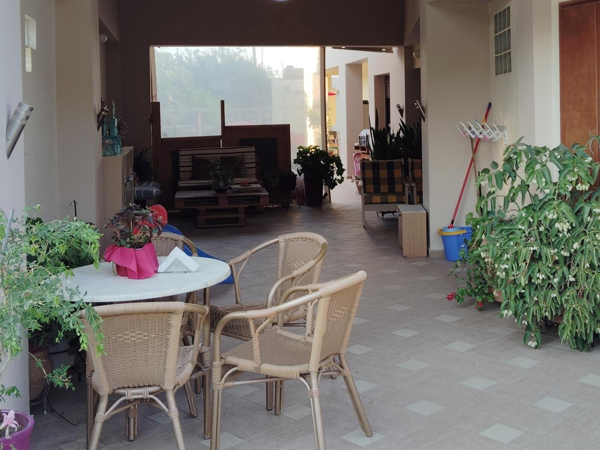 Erini Room Kissamos Exterior photo