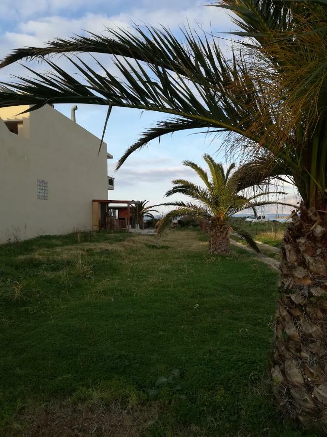 Erini Room Kissamos Exterior photo